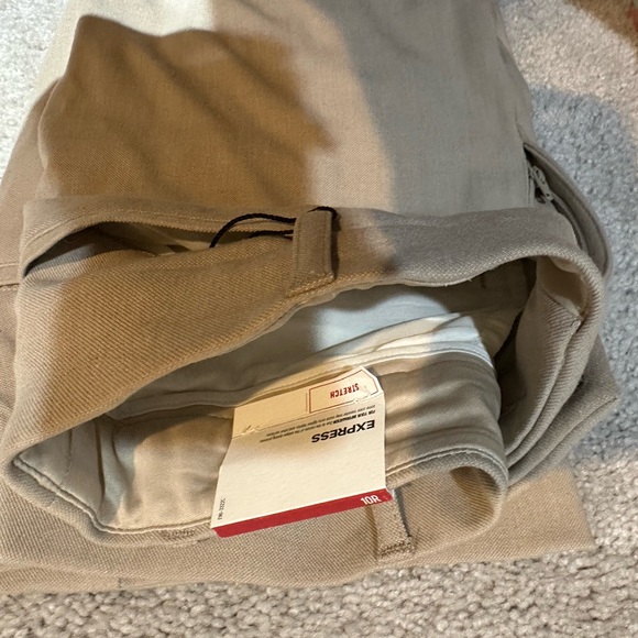 Brand new express size 10 regular - Picture 2 of 2